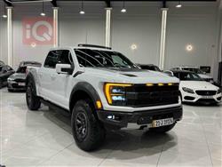 فۆرد F-150 راپتۆر